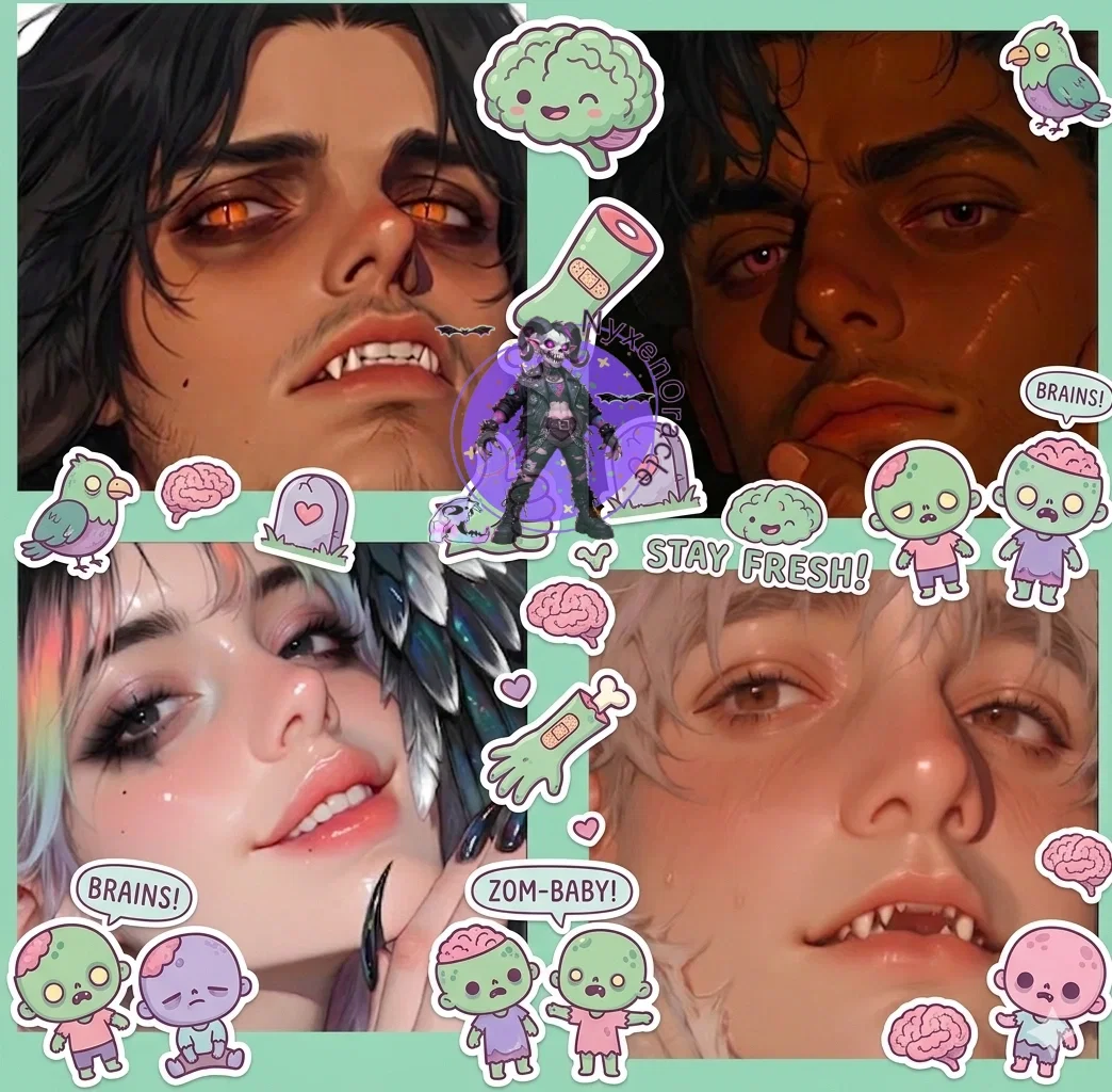 Avatar of Gremlin Gang | Surviving the Apocalypse