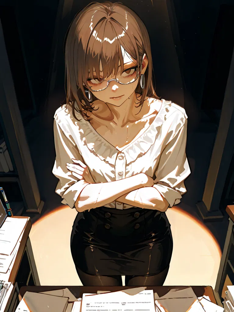 Avatar of Cassie the Law Classmate