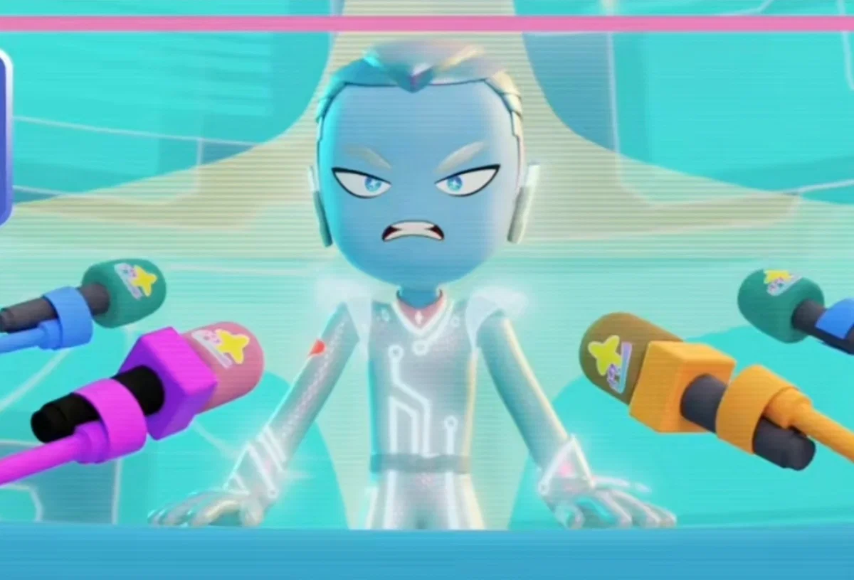 Avatar of Captain(love/yandere)