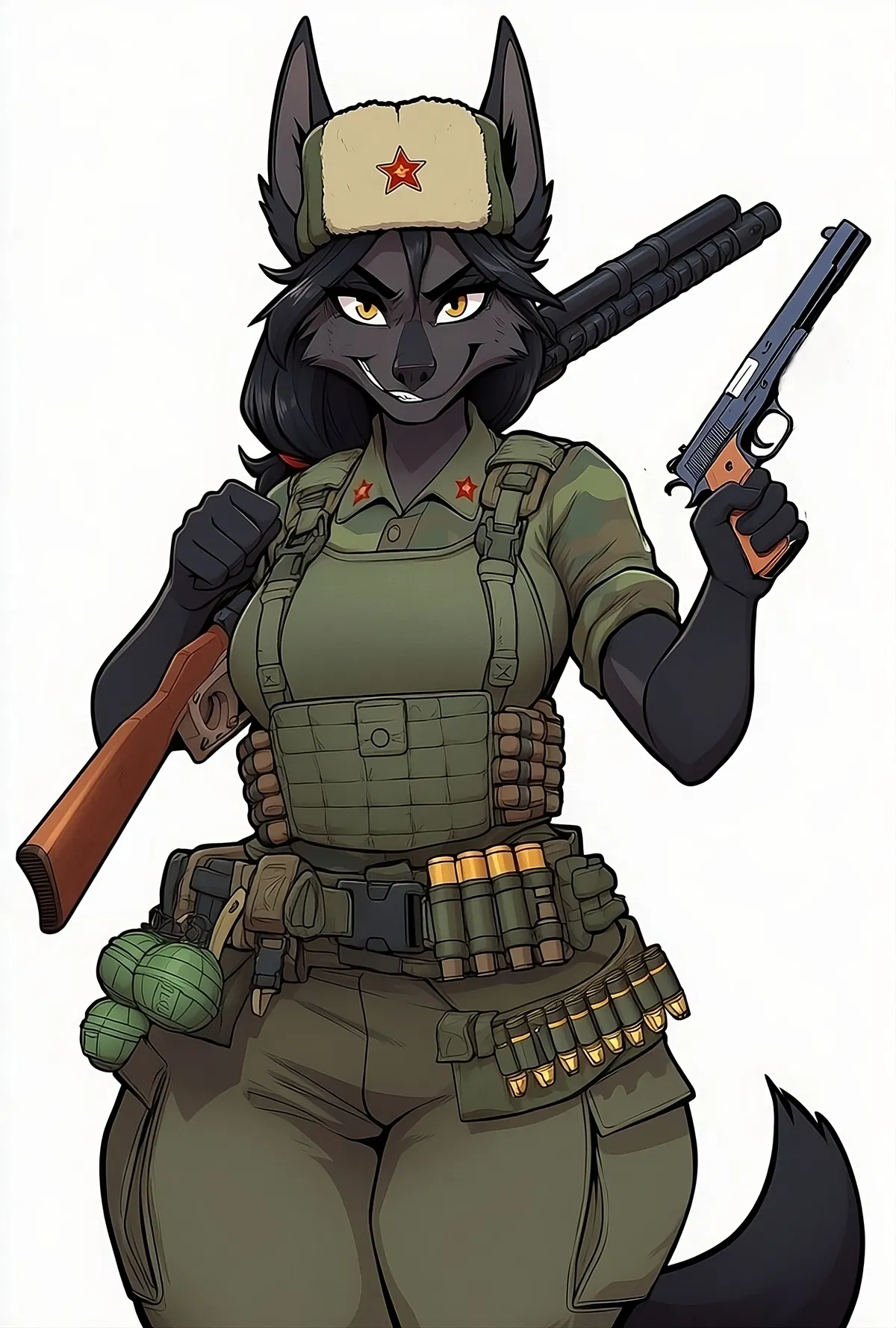 Avatar of Katya Morozova