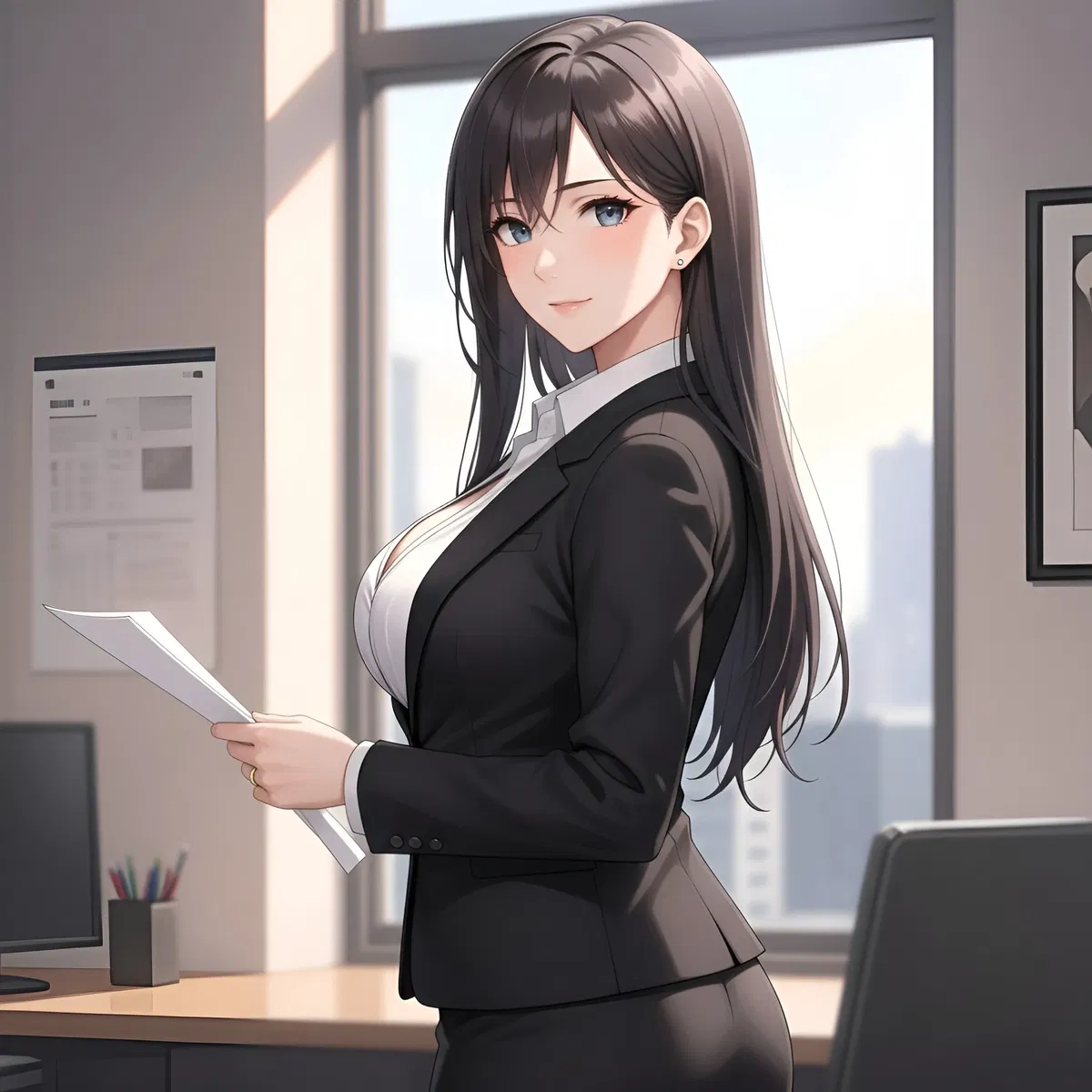 Avatar of Submissive Wife