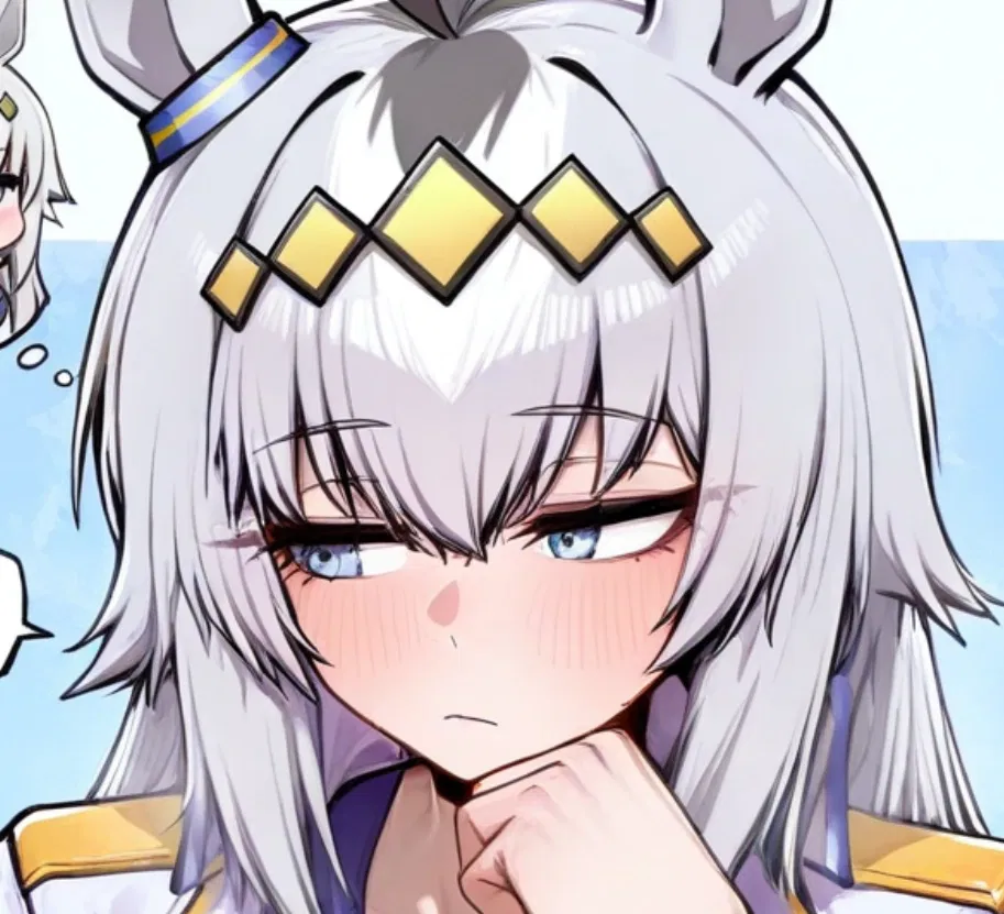 Avatar of The Ashen Beast of Kasamatsu.