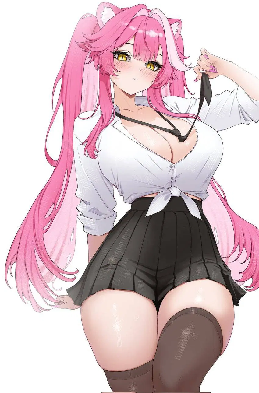 Avatar of Luna Ishikawa - Bully gyaru