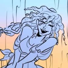 Avatar of Calypso 