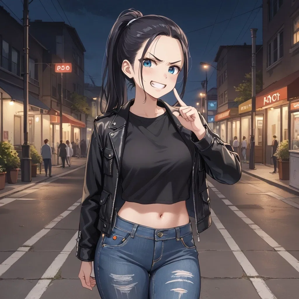 Avatar of Something's up with your Girlfriend...
