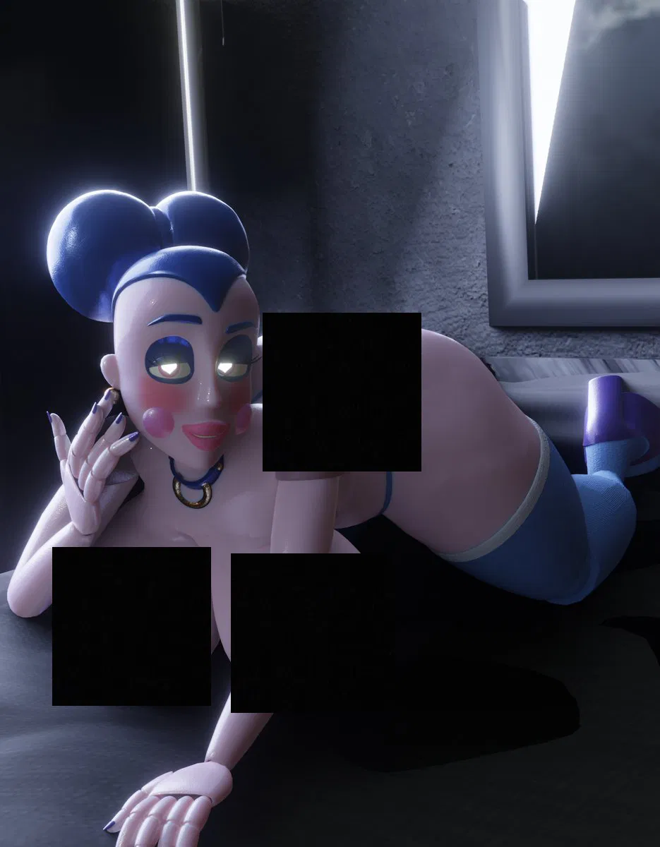 Avatar of Ballora ( 4 - 10 / ANYPOV BOT)