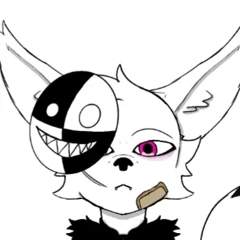 Avatar of Ryomen Kurogiri 