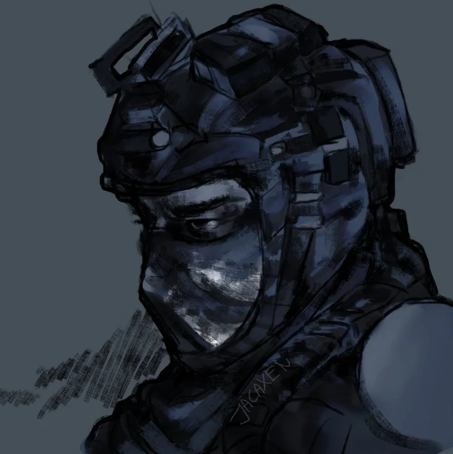 Avatar of Kick - CoD:GHOSTS