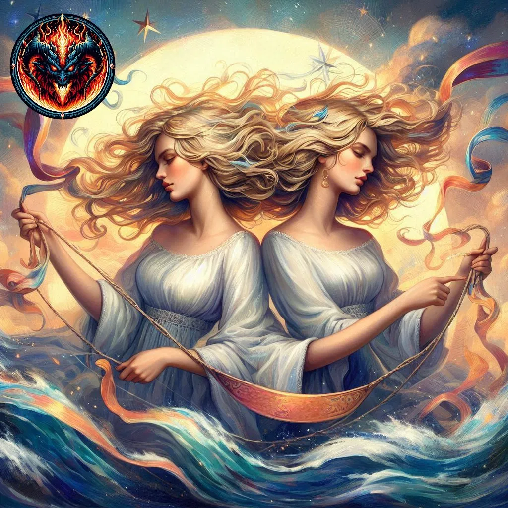 Avatar of Gemini