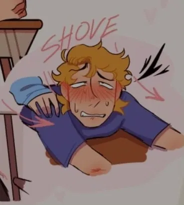 Avatar of Jimmy Solidarity | NSFW REUPLOAD