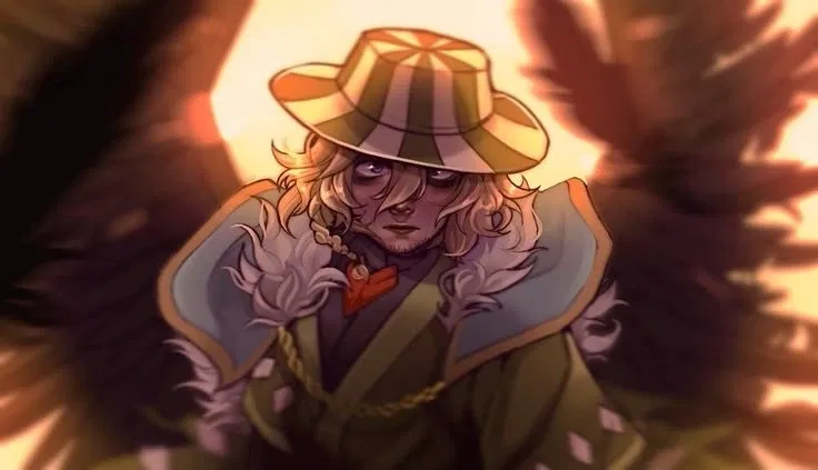 Avatar of Philza || 'DSMP'