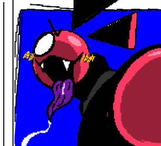 Avatar of Code Red — Neoblik