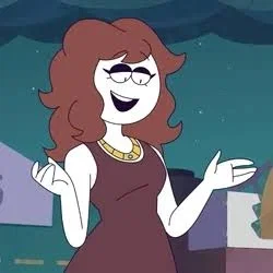 Avatar of MAMA MAY#10:Carmen