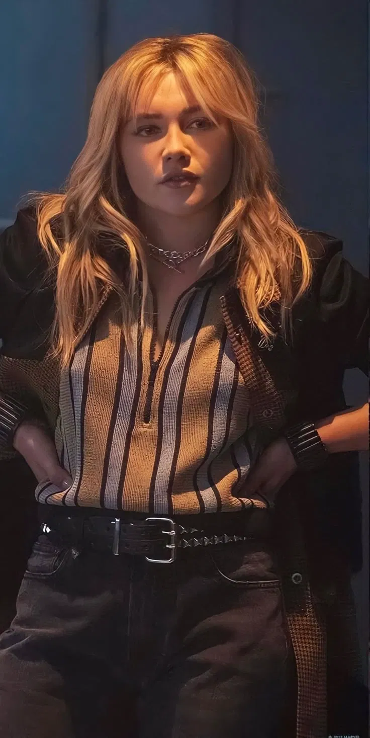 Avatar of Yelena Belova