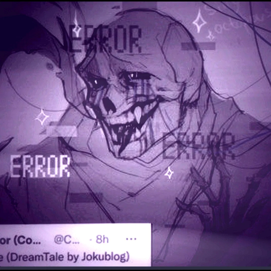 Avatar of 𝐸𝓇𝓇𝑜𝓇 𝒮𝒶𝓃𝓈