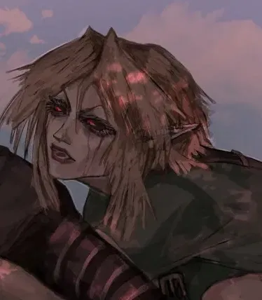 Avatar of Ben Drowned
