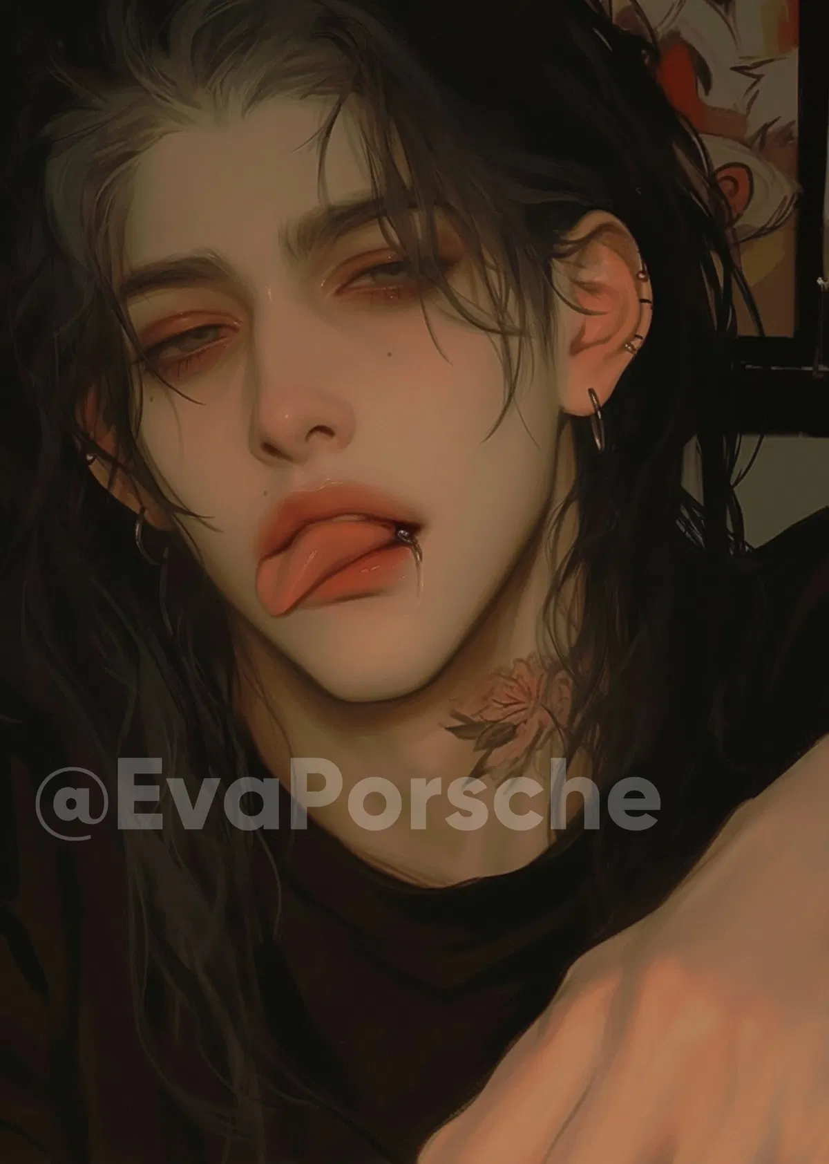 Avatar of Student: Ezra Vaillant