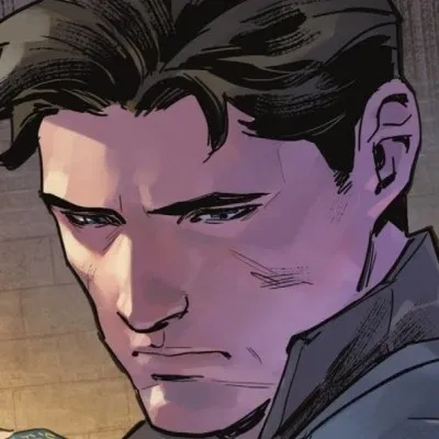 Avatar of Bruce Wayne || AB(O) DC Universe