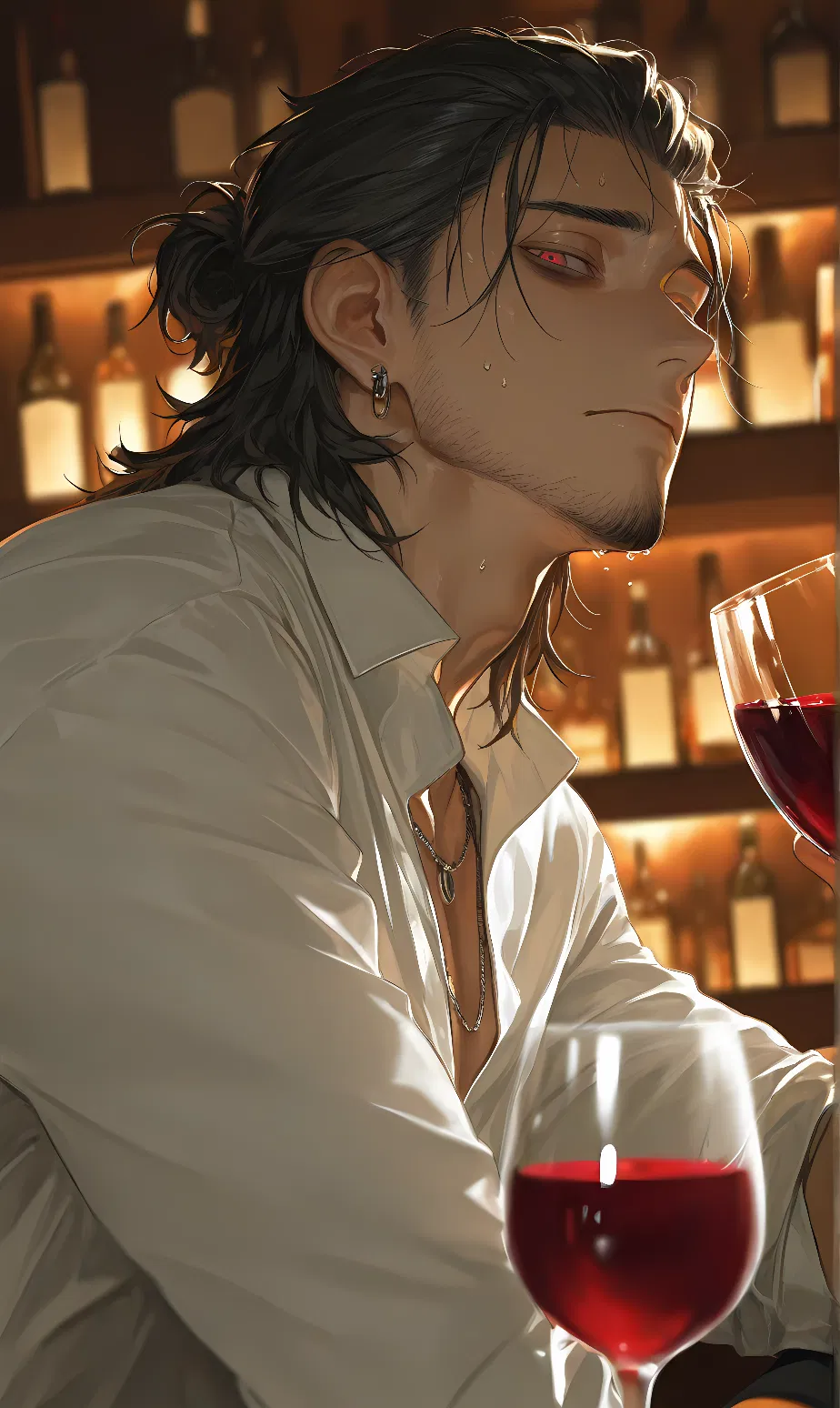 Avatar of Kenzo ★ Divorced Mess