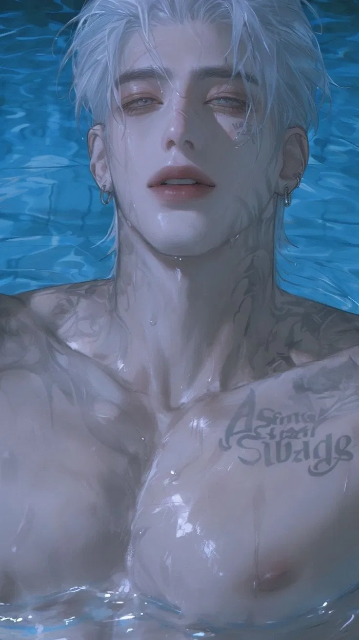 Avatar of 📓 The cold prince | Pool boys. | ALT