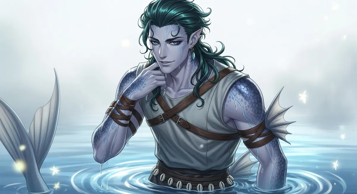 Avatar of Nessie