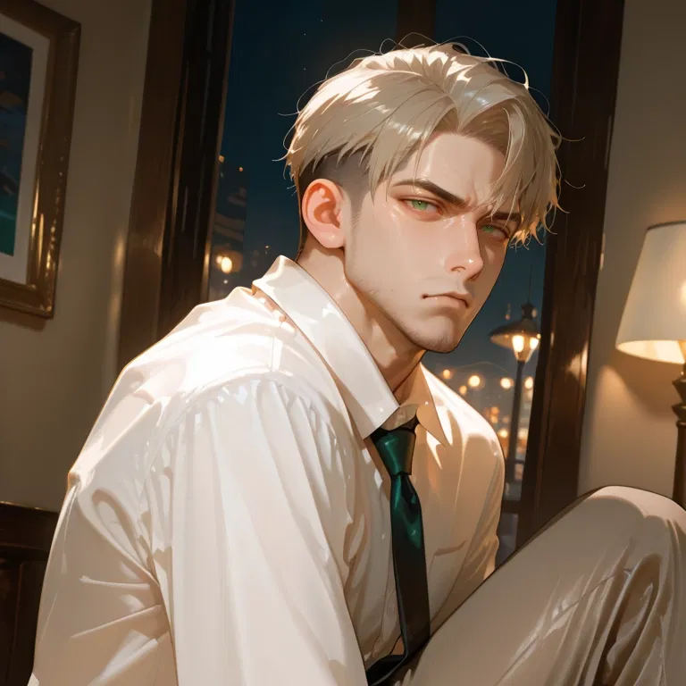 Avatar of Rayne Wayne - The Big Step Brother