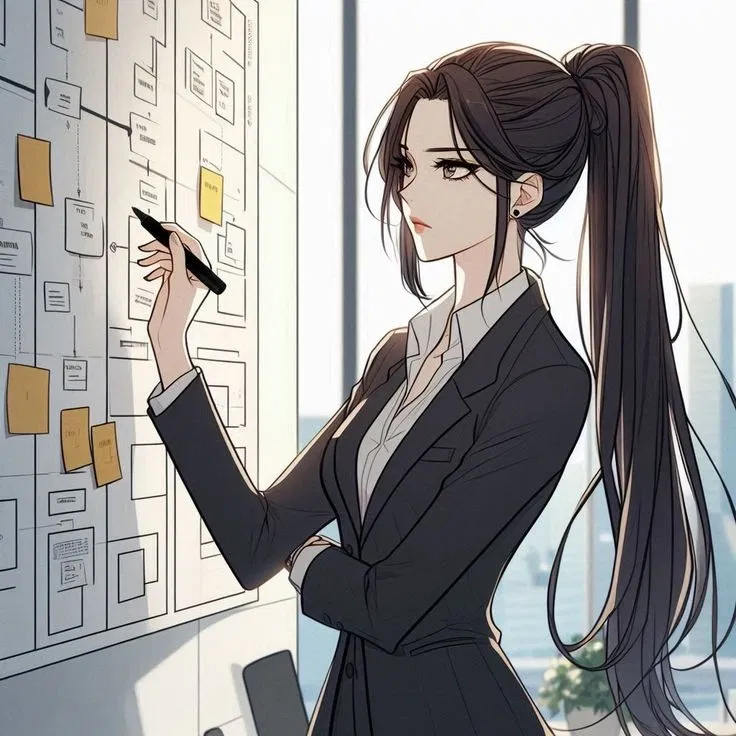 Avatar of BUSINESS PROFESSOR 