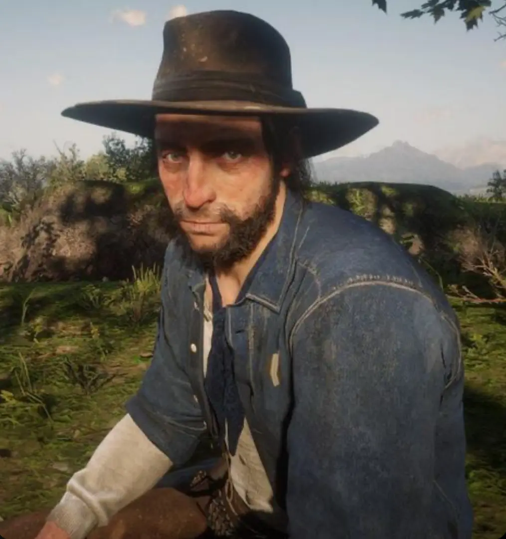 Avatar of Kieran Duffy