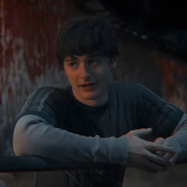 Avatar of Will Byers