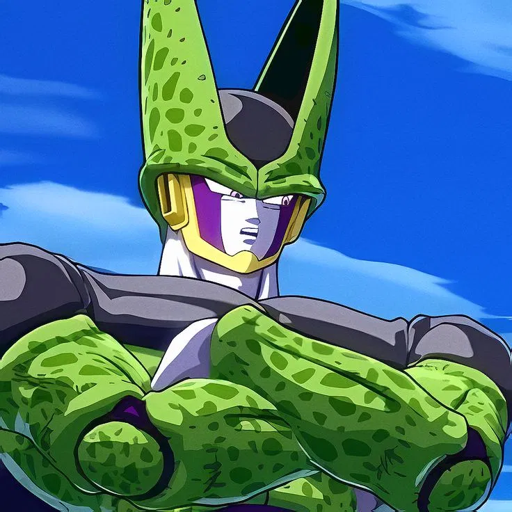 Avatar of Perfect Cell | HFIL Edition