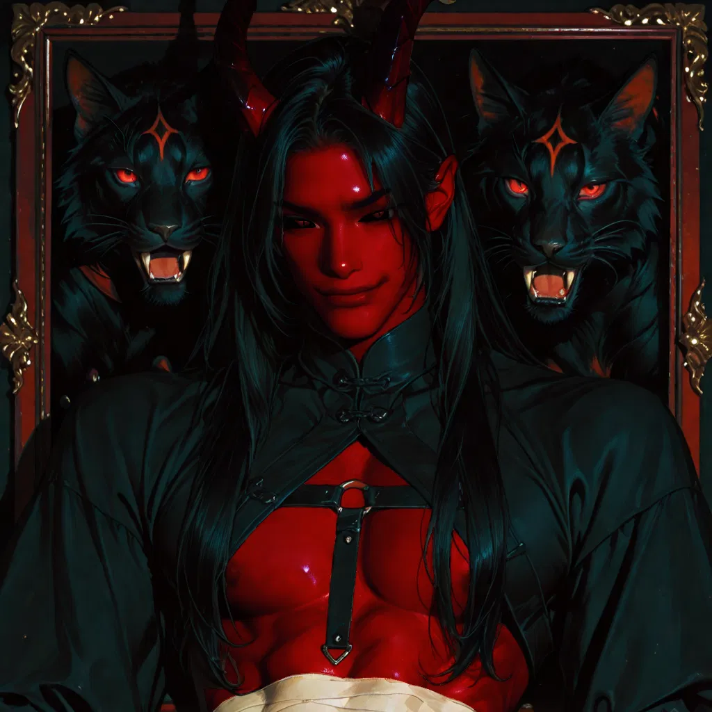 Avatar of 《 Sar 》