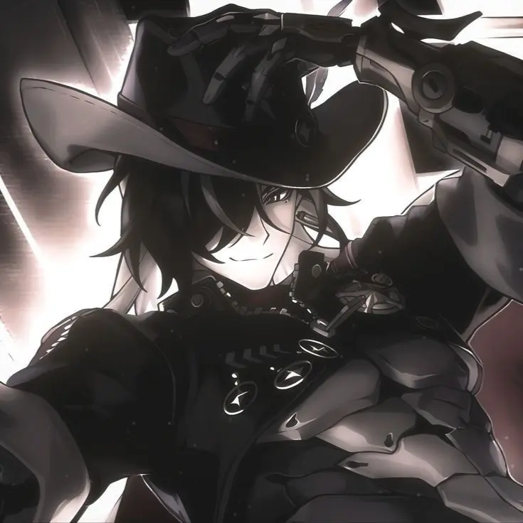 Avatar of Boothill