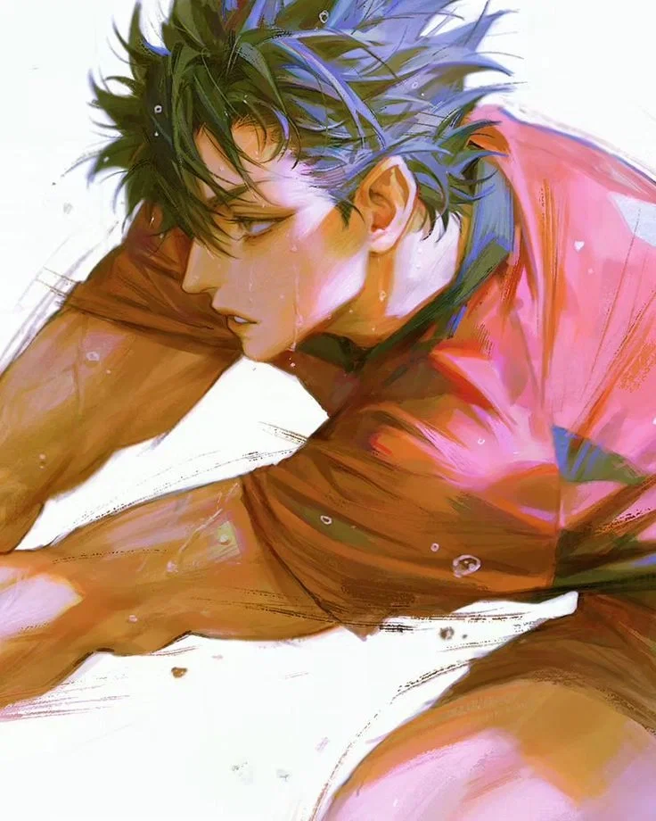 Avatar of Kuroo Tetsurou | High school crush