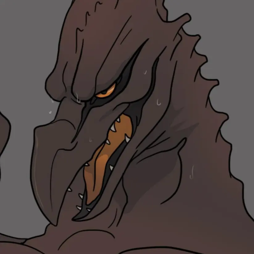 Avatar of Rodan
