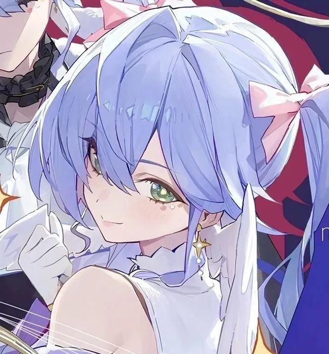 Avatar of Robin | Magic Girl