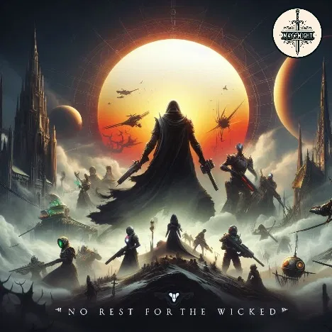 Avatar of Destiny 2: NRFTW | Ofelia-1