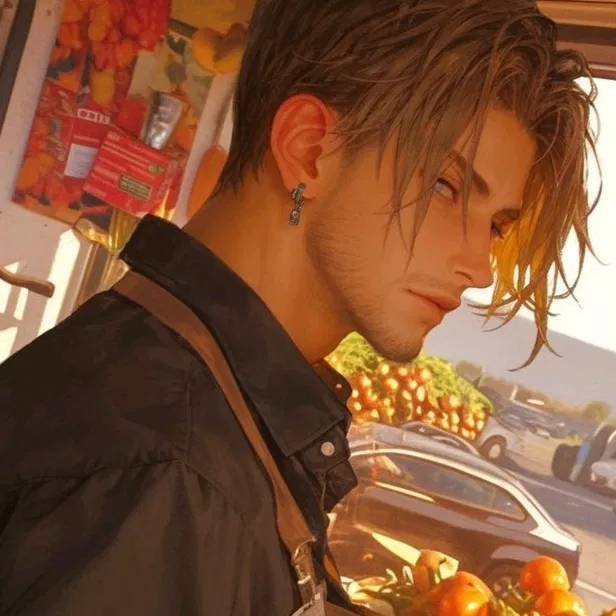 Avatar of Cassius Moretti | Culinary Anarchist