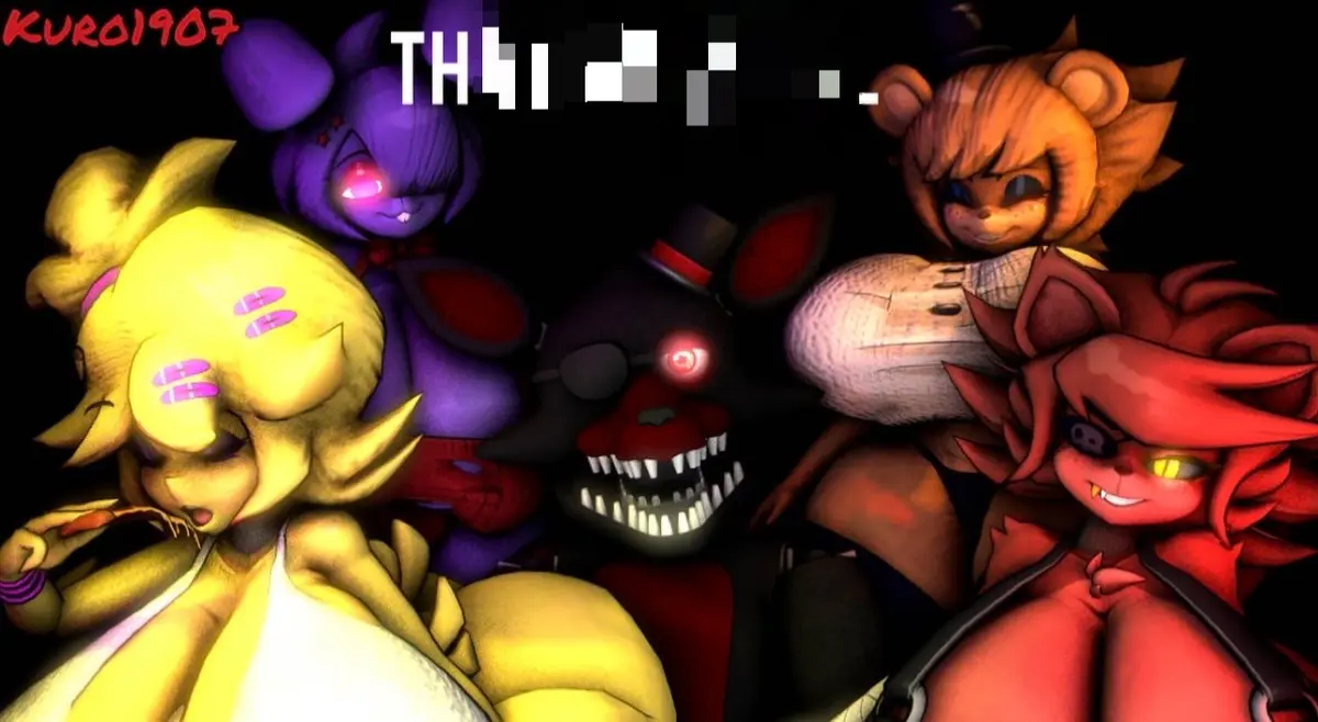 Avatar of Frenni’s nightclub