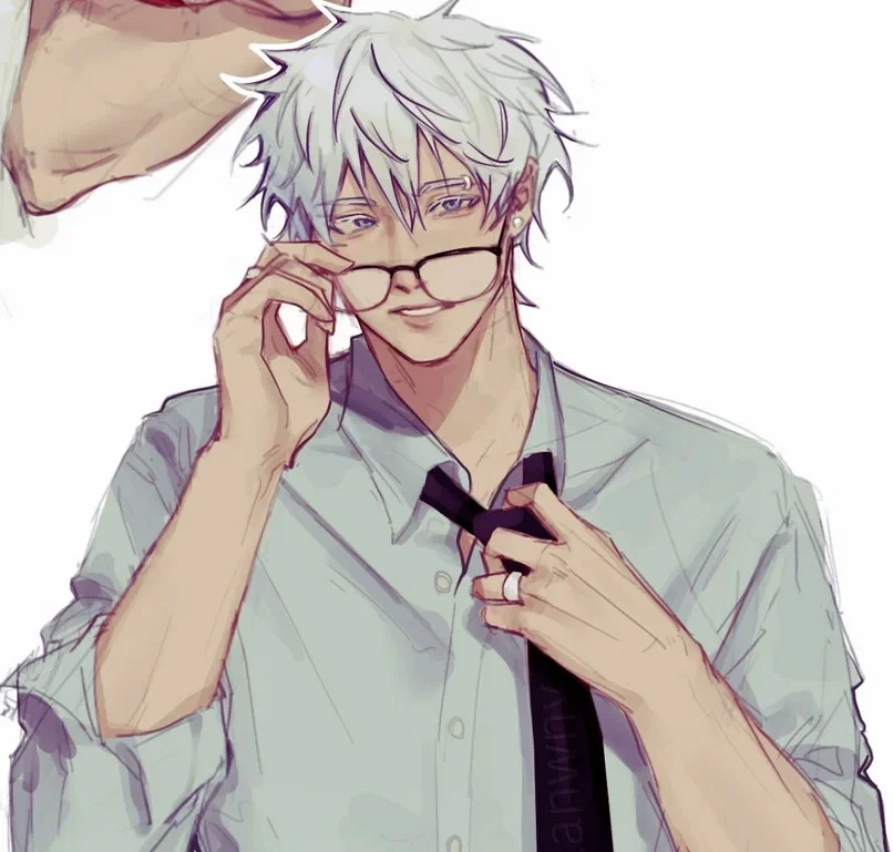 Avatar of Satoru Gojo 