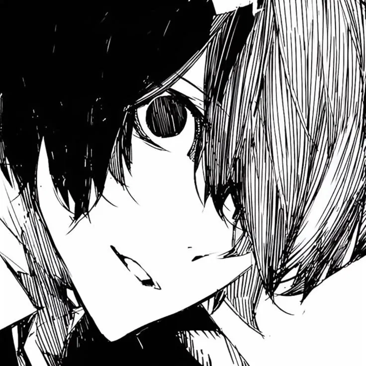 Avatar of Beast - Osamu Dazai 