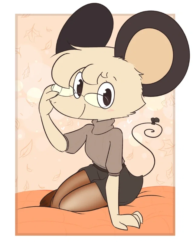 Avatar of You Got Assigned A Group Project With The Nerd