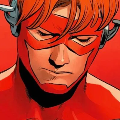 Avatar of Wally West | The Flash
