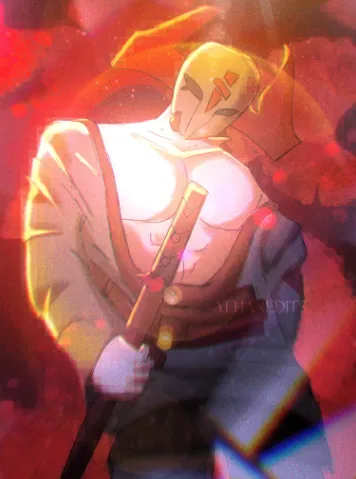 Avatar of katana | from phighting