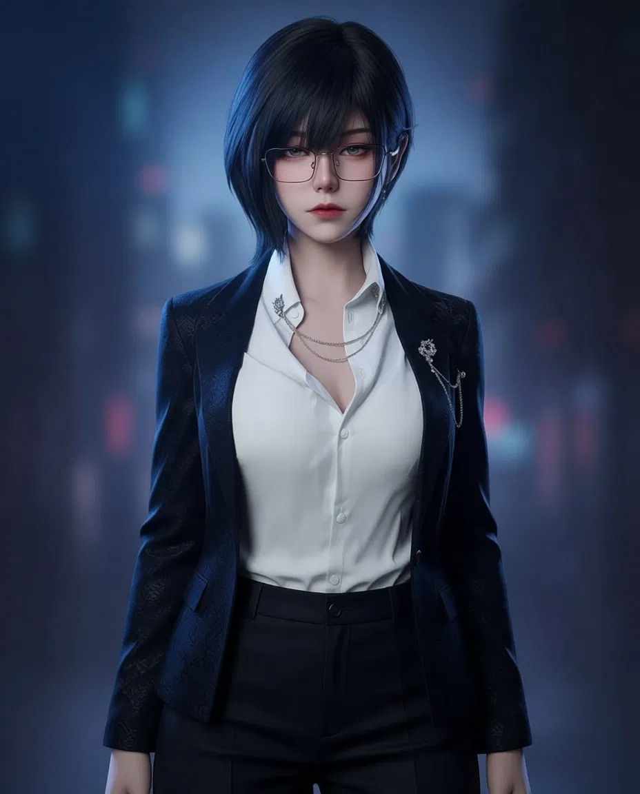 Avatar of Rex  