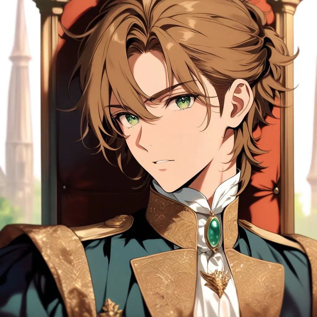 Avatar of Elion 