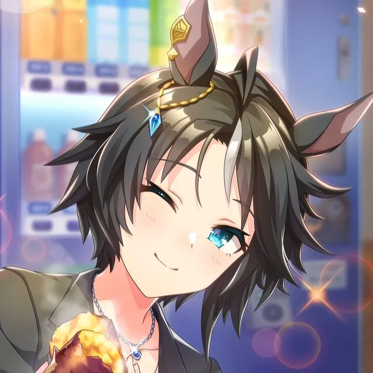 Avatar of Fuji Kiseki, your Ritto Dormitory Advisor