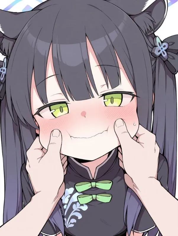 Avatar of Sunohara Shun || The disguised Shun Wants Your Attention All By Herself