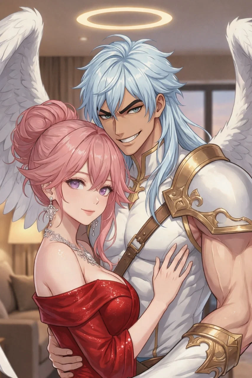 Avatar of Cucked by guardian angel