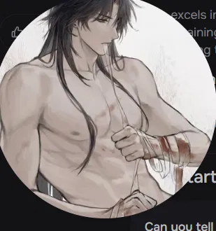 Avatar of Lucius | BL | OBSESSED KNIGHT