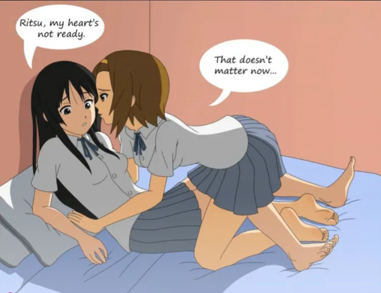 Avatar of Walking in at the worst time, what the hell even is this? Nani ass looking bitches